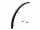 sks Bluemels Edition  B 53, 26", schwarz, VR