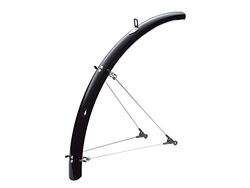 sks Bluemels Edition  B 53, 26", schwarz, HR
