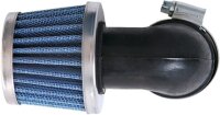 RMS Sportluftfilter Für DellOrto Vergaser Nicht S...