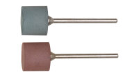 PROXXON Polierstift-Set Elastische Polierer, mit A...