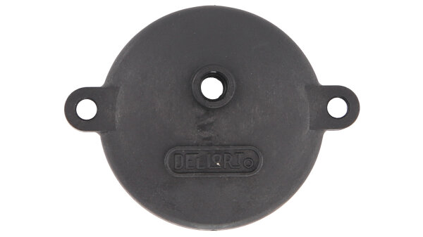 DELLORTO Vergaserdeckel PHM 38-41, Kun