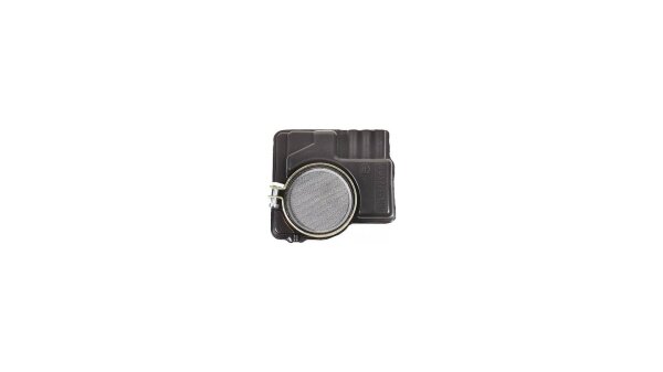 CIF Luftfilter Auslieferung inklusive Luftfilterei Ø Anschluss 49