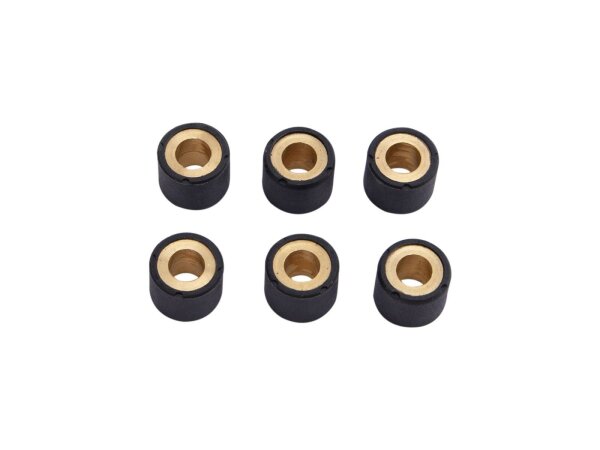 Variomatikgewicht 16 x 13 mm, Satz à 6 Stüc 9,5 g, RMS