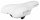 sks Selle San Marco  MILANO GLAMOUR weiß -neu- -WhiteEdition-