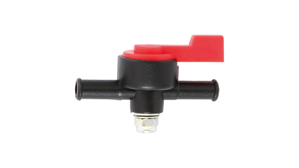 SPEC-X Benzinhahn, Universal, passend für viele Roller, Mofa