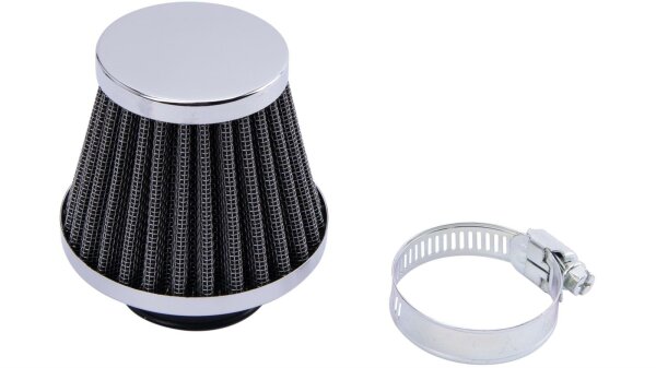 SPEC-X Sportluftfilter Für DellOrto Vergaser Nich für Vergaser P
