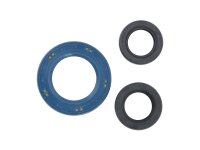 Simmerringsatz CIF 3-teilig Piaggio 2-Takt