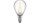 SPAHN LED-Lampe "Retro" Tropfenform, kla 4 W, 470 lm, Fassung E14