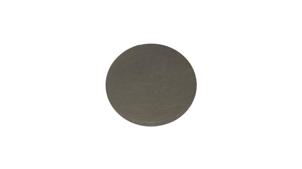 Ventilshims Ø 13 mm, in Originalqualität Dicke 2,05 mm