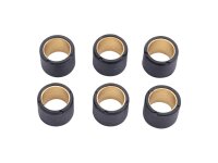 Variomatikgewicht 16 x 13 mm, Satz à 6 Stüc...