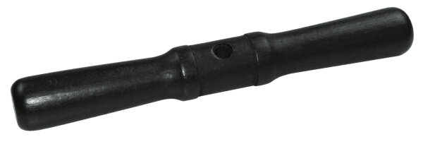 Holzgriff Rennkompressor