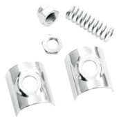 Griff-Befestigungsset Rennkompressor