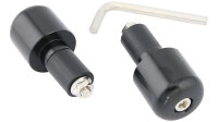 SPEC-X Lenkerende SB-verpackt, für Lenker mit 17 m...