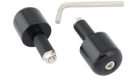 SPEC-X Lenkerende SB-verpackt, für Lenker mit 13 m...