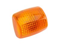 Blinkerglas Entsprechen in Form und Ausführung den...