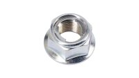Kettenradmutter OEM, Sicherungsmutter zur Kettenra M12 x...