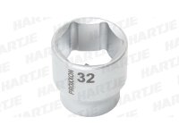 PROXXON Steckschlüsseleinsatz 1/2",...