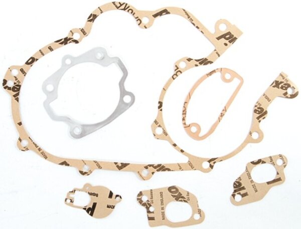 Motordichtungssatz  ohne O-Ringe,
