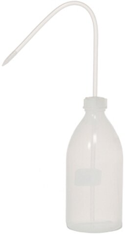 BAAS Spritzflasche 0,5 l, transpa