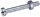 DRESSELHAUS Zylinderschraube "0400" Mit Schlitz, G 4x16 mm