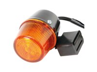 Blinker Entsprechen in Form und Ausführung den Ori...