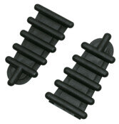 Tritt für Rennkompressor