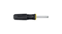 PROXXON Griff 1/4", mit Vierkant an Schaft- und Gr...