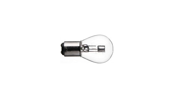 SPAHN Scheinwerferlampe Sockel BAX 15d SPAHN, 12 V 35