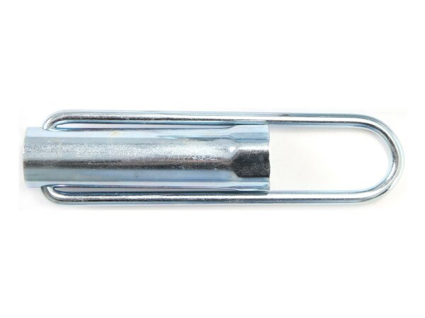 BUZZETTI Zündkerzenschlüssel Klappbar, lange Ausfü Schlüsselweite