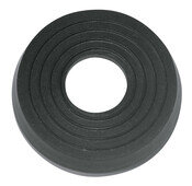 Gummitopfmanschette 40 mm
