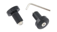SPEC-X Lenkerende SB-verpackt, für Lenker mit 17 m...