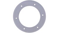 CIF Dichtung Für Hupen grau, 4 mm, 6-