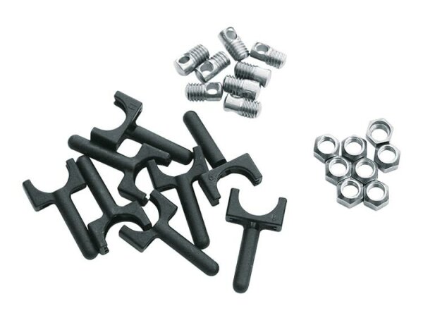 sks Ersatz  8ter Tüte Chromoplastic