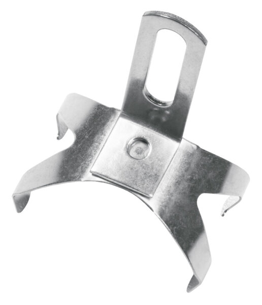 Schiebebrücke 35 mm mit Winkel