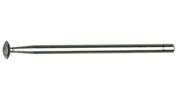 PROXXON Schleifstift, Diamantiert, Schaft Ø 2,35mm, passend
