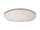 CUPPINI Lampenschirm Chrom, Metall ca. 80 mm schm