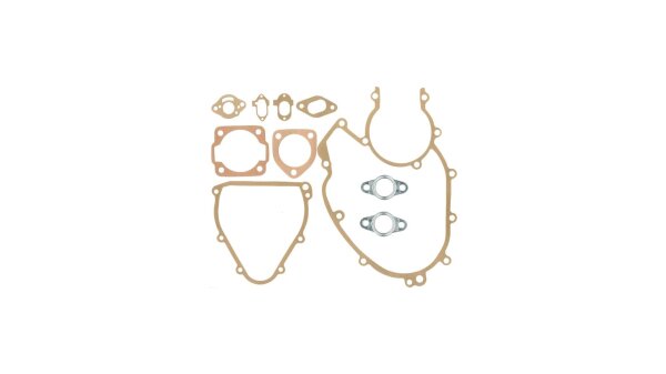 Motordichtungssatz  ohne O-Ringe,