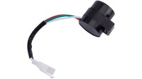 SPEC-X Blinkrelais 12 V 10 + 10 + 3 W 3 Steckanschlü