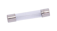 SPAHN Glassicherung 6 x 32 mm, (passend auch für C...