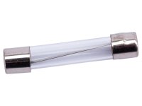 SPAHN Glassicherung 6 x 32 mm, (passend auch für C...