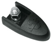 Festbrückenabdeckung