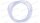 DRESSELHAUS Kraftstoffschlauch "4706" PVC, glaskla 6,0 x 8,4 mm (