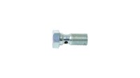 Hohlschraube, M10 x 1,0, ETZ125/150/250/251/301