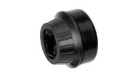 ERGOTEC Glocke "Twisty L" Drehgriffglocke,...