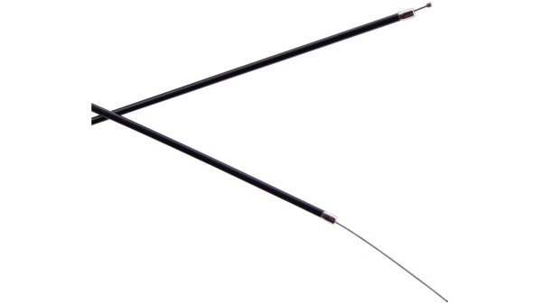 Bowdenzug Gaszug kpl.