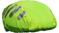 4-ACT Regenschutzhaube Für Fahrradhelm, SB-verpack...