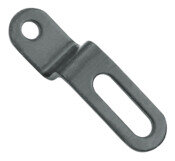 Befestigungswinkel Kettenschutz