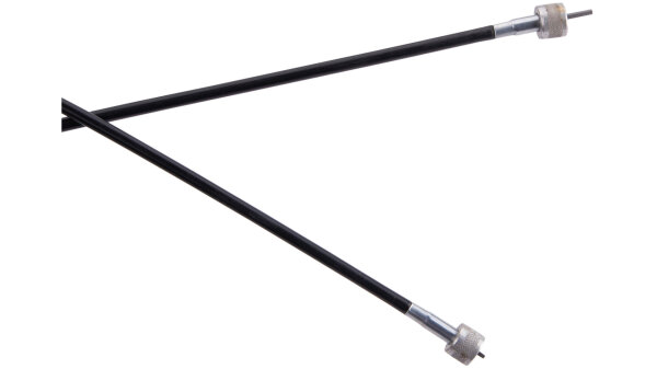 Tachowelle 1075 mm lang,