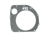Kupplungsdeckeldichtung In OEM Qualität, der Dicht...