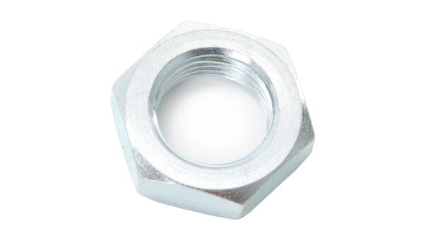 Ritzelmutter Sechskant, zum Befestigen des Antrieb M20 x 1,5 mm,